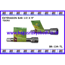 EXTENSION BAR 5" TEKIRO 